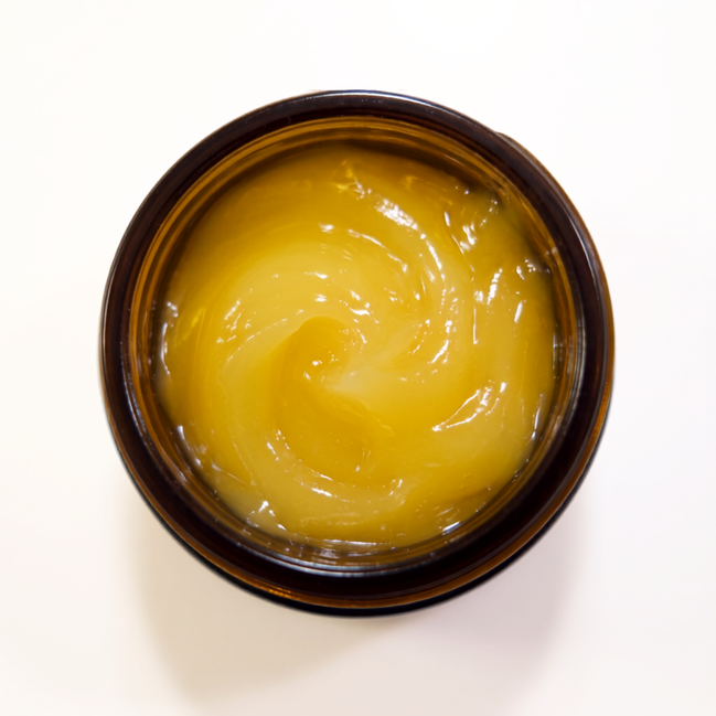 Solid Body Oil