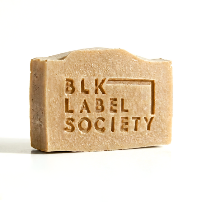 Turmeric Soap Collection