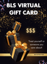 BLS Virtual Gift Card