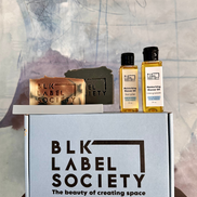 The Clean Skin Box