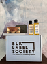 The Clean Skin Box