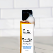 Moisturizing Shower Oil