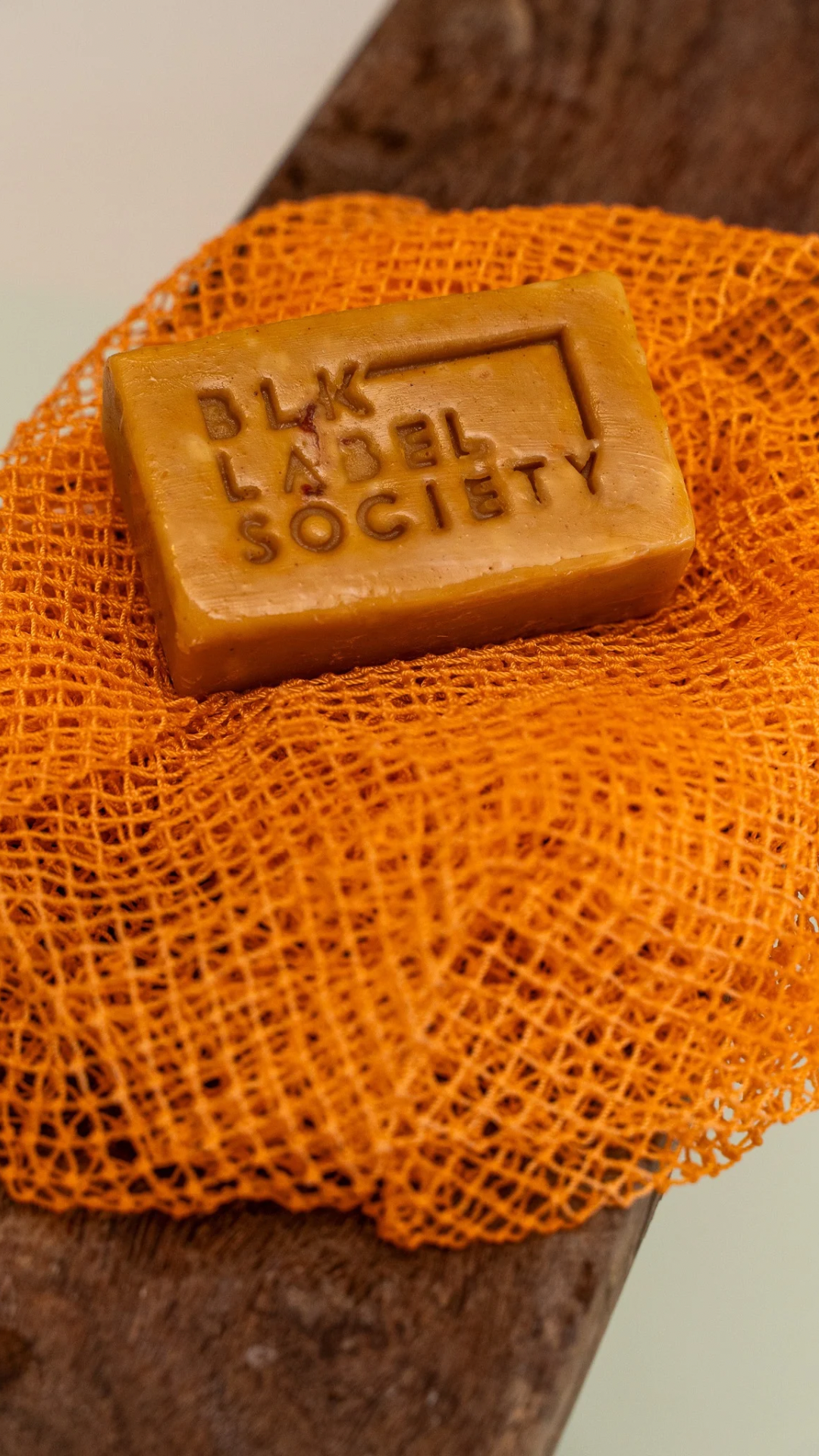 Turmeric Soap Collection