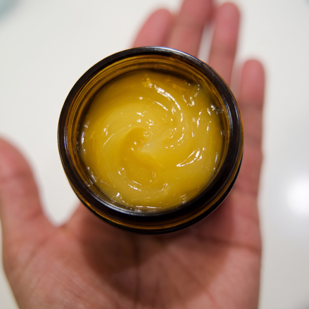 Solid Body Oil