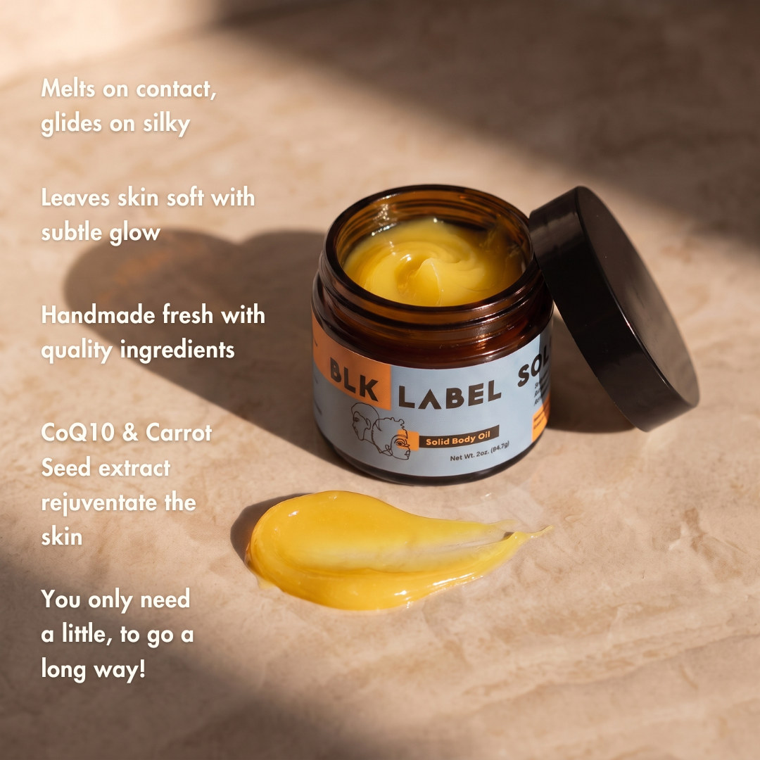 Solid Body Oil