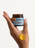 Solid Body Oil