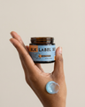 Solid Body Oil