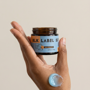 Solid Body Oil