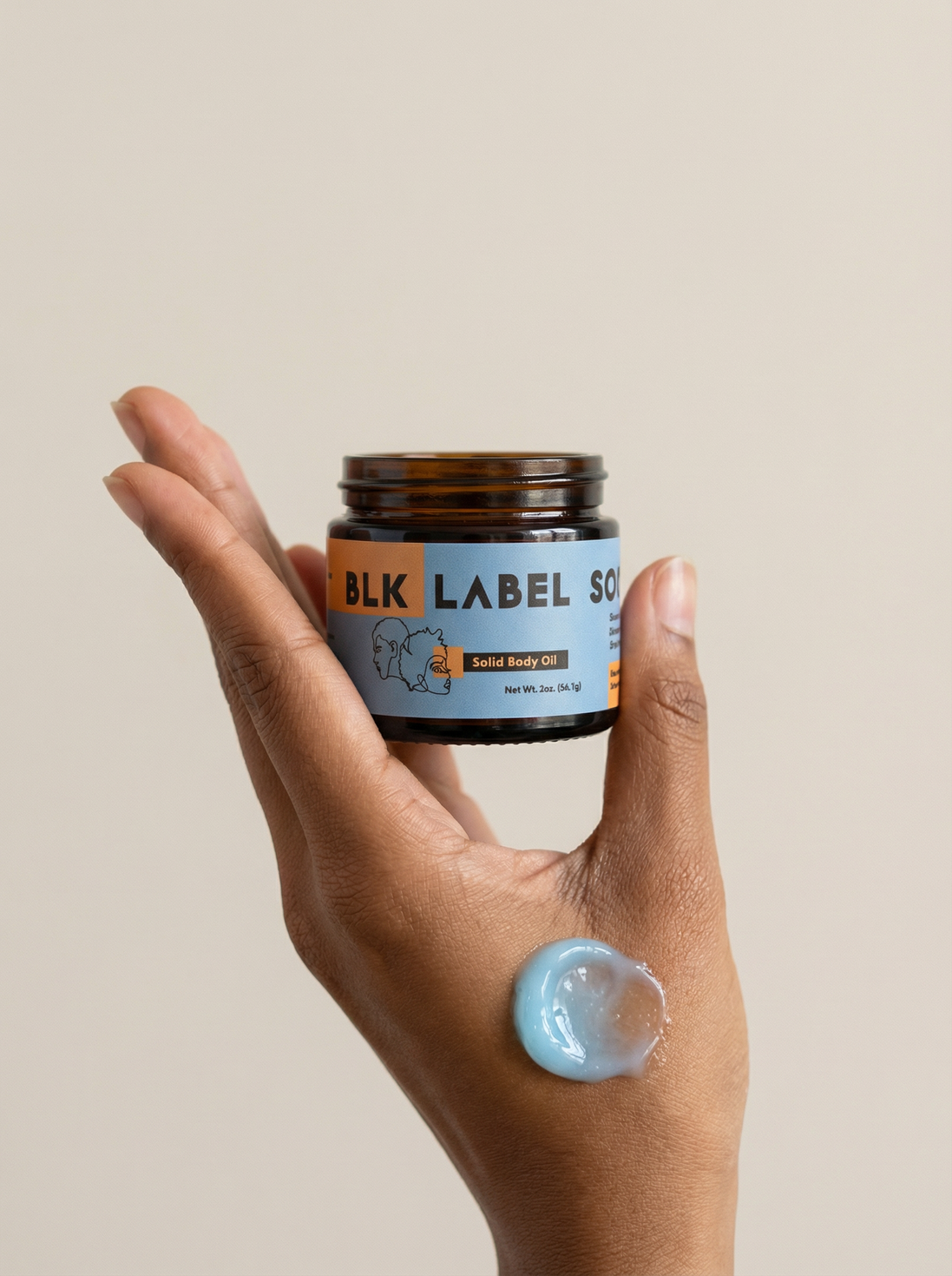 Solid Body Oil