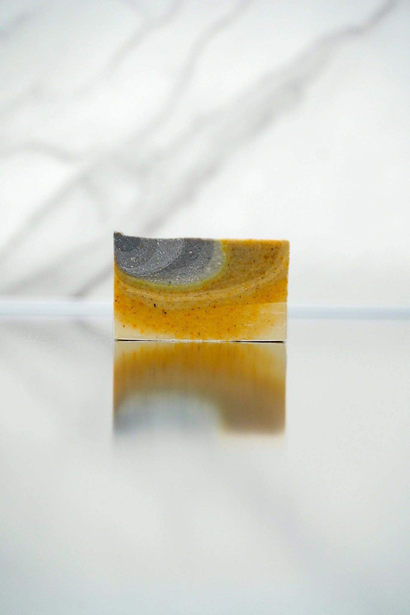Turmeric Soap Collection