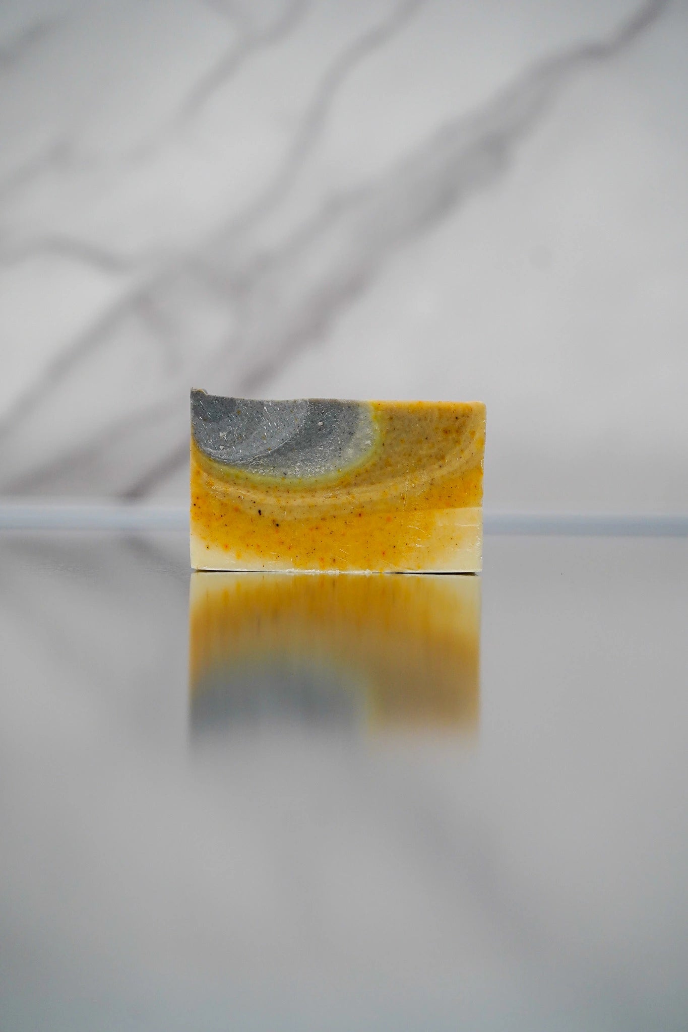 Turmeric Soap Collection