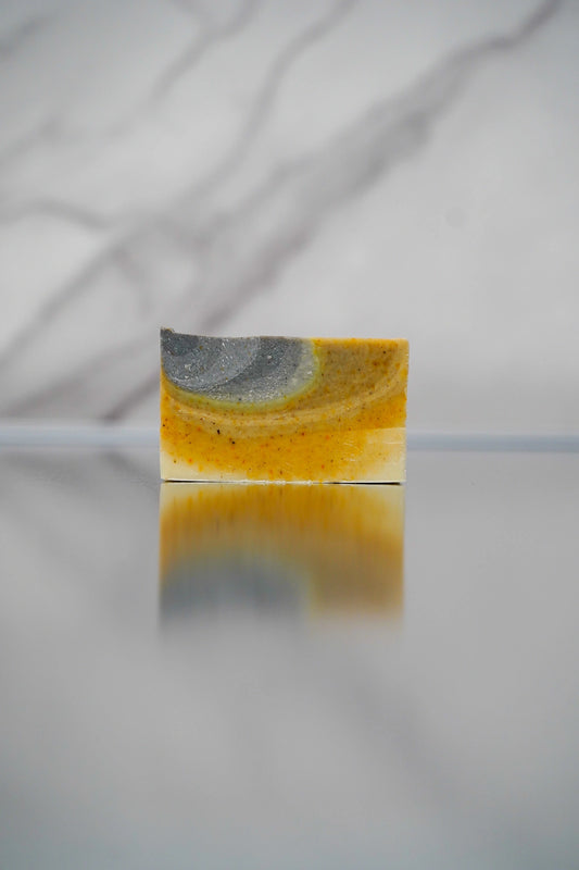 Turmeric Soap Collection