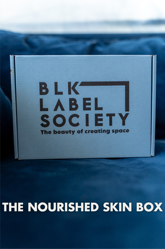 The Nourished Skin Box