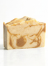 Turmeric & White Soap