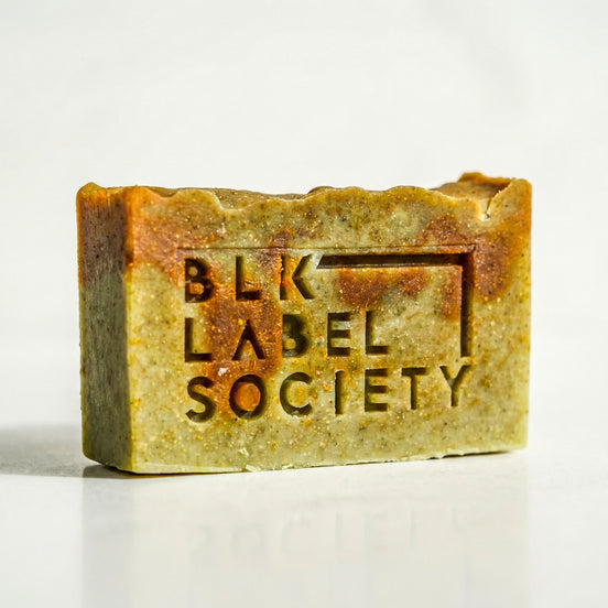 Avocado Soaps