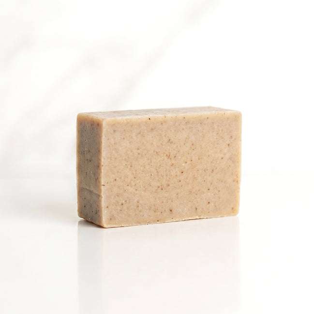 African White Soap