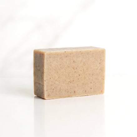 African White Soap