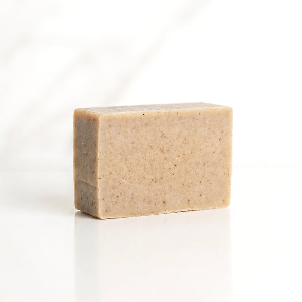 African White Soap