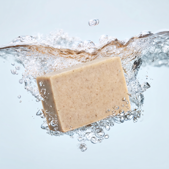 African White Soap
