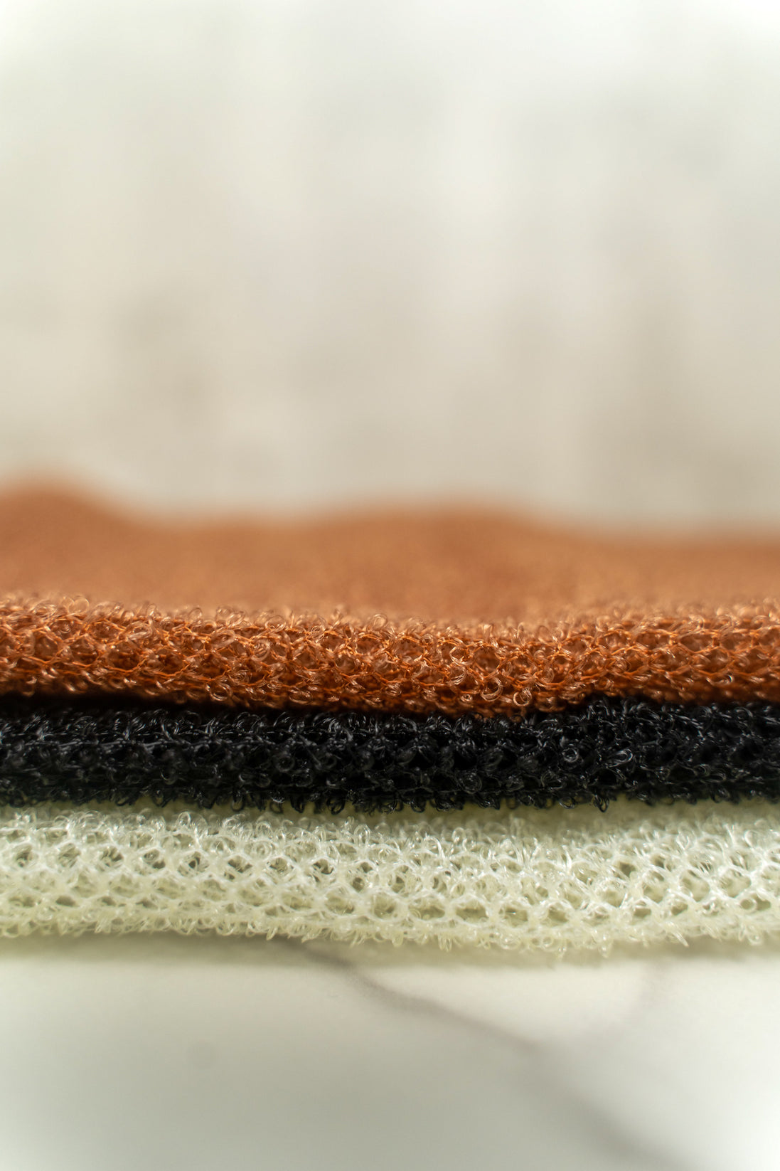 Intensive Exfoliating Net