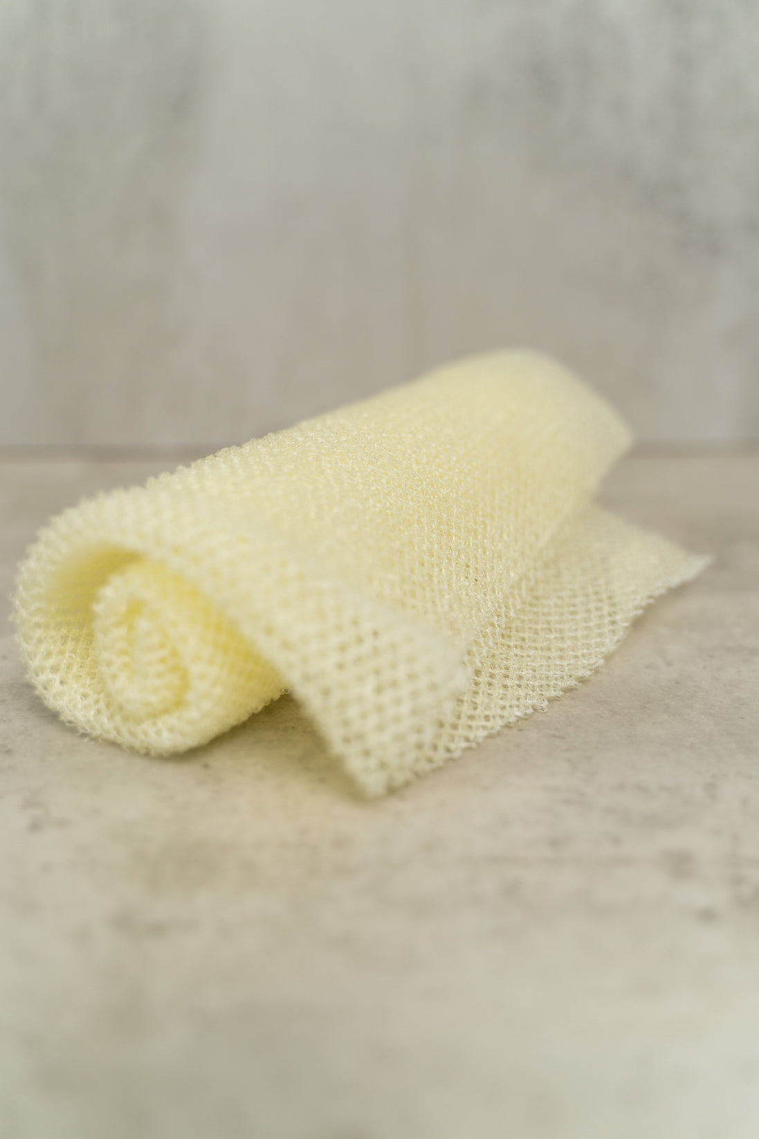 Intensive Exfoliating Net